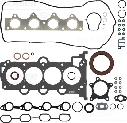 S4055300 Glaser