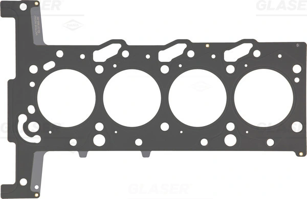 H4059700 Glaser