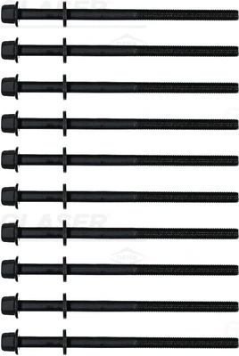 Tornillo culata para Honda Civic FK, FN