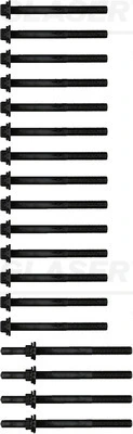 T8074100 Glaser