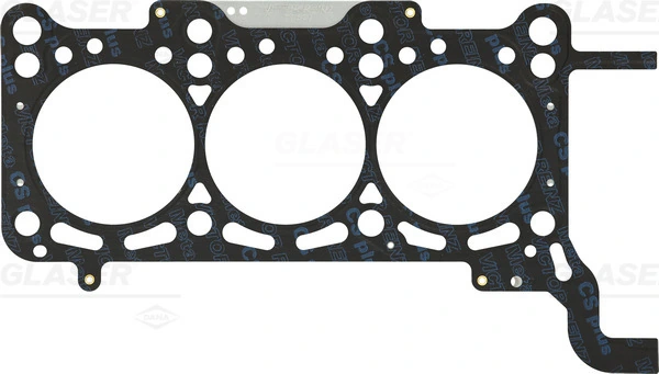 H1184110 Glaser
