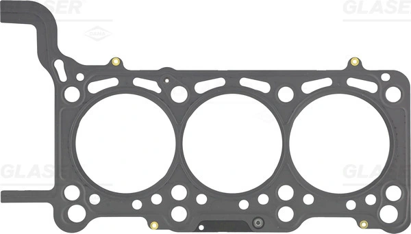H0140400 Glaser