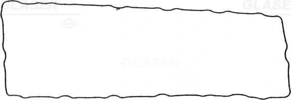 Junta de tapa de válvulas TRUCK PREMIUM camiones tractores (1996-2006) original desde 48,60 €