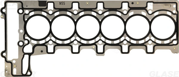 H4076200 Glaser