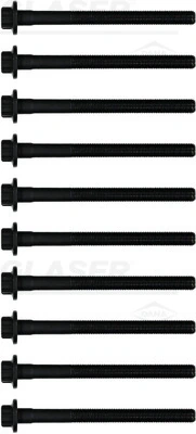 Juego tornillos culata Hyundai Accent IV desde 41,05 €