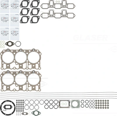 D3857300 Glaser