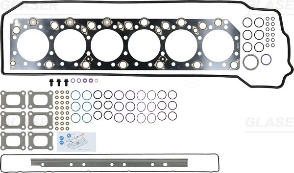 D3716500 Glaser