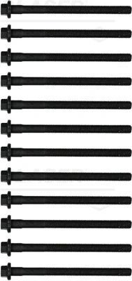 Juego tornillos culata Volvo S60 I sedán (RS, RH) (2000 - 2010) precio, desde 4,79 USD