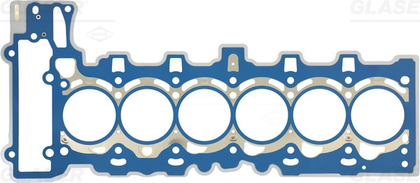 H8074500 Glaser