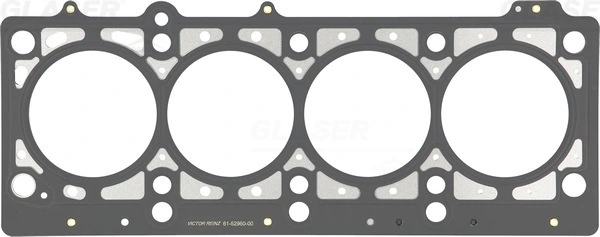 H4000700 Glaser