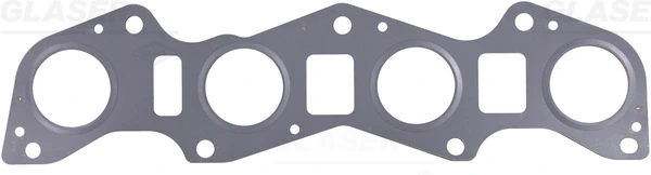 Junta colector escape para Volvo S60 224