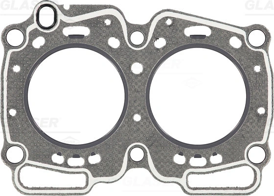 H4001000 Glaser