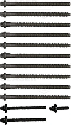  Tornillo culata Peugeot 408 