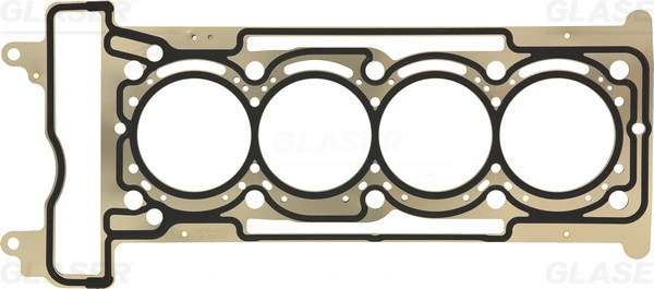H4071900 Glaser