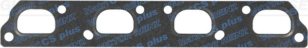 Comprar Junta colector escape Mini Cooper  R50, R53