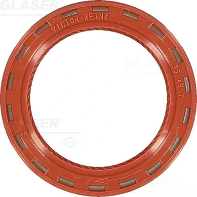 Anillo impermeable, árbol de levas para KIA Cerato  (LD)