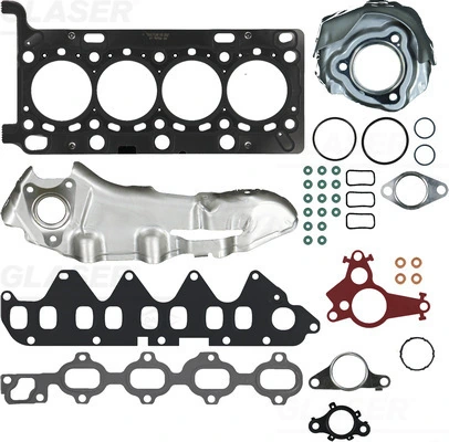 D9025400 Glaser