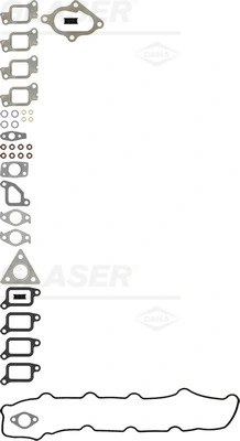 D8326400 Glaser