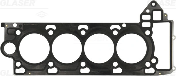 H8512000 Glaser