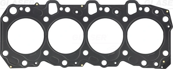 H0106500 Glaser
