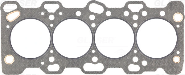 H4000800 Glaser