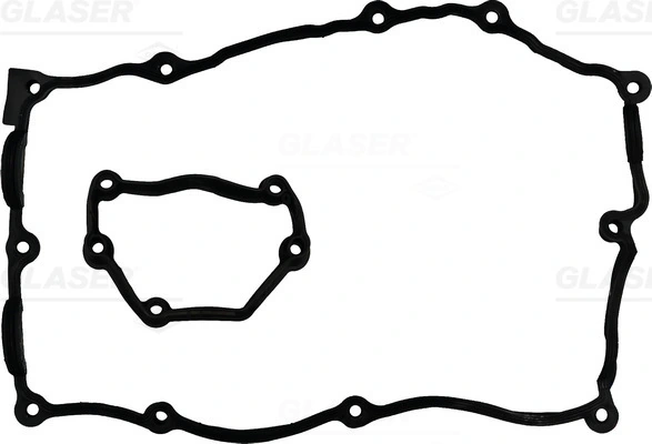 V3711000 Glaser