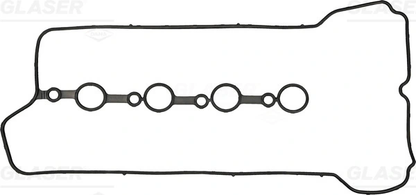 X9021001 Glaser