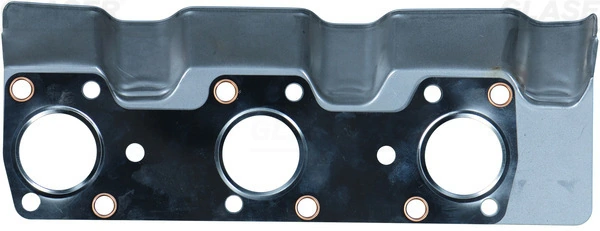 Comprar Junta de colector de escape Pajero I L04G, L14G
