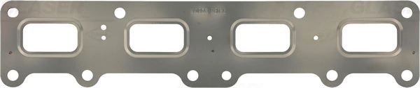 Junta de colector de escape Chrysler Voyager III (RG, RS)