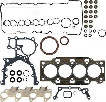 Comprar Juego completo de juntas de motor KIA Carens   a bajo precio