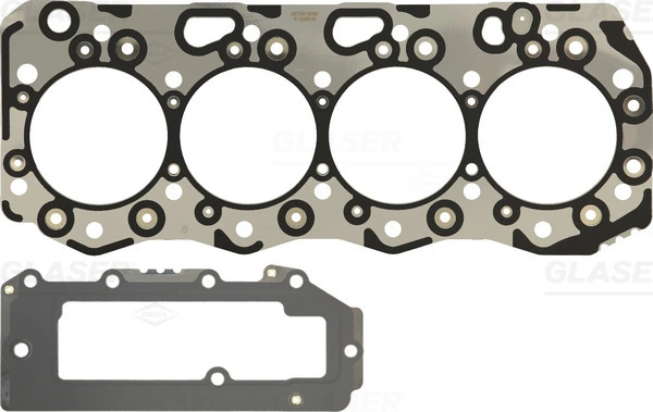 H4058820 Glaser