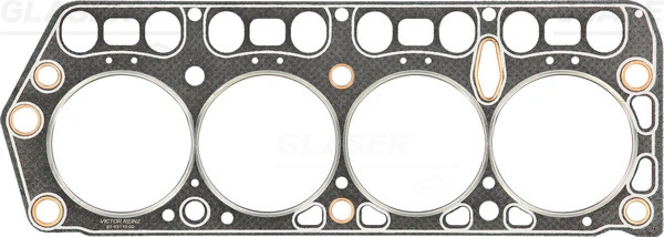 H4002800 Glaser