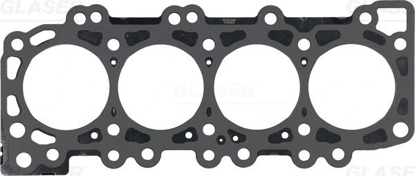 H0108520 Glaser