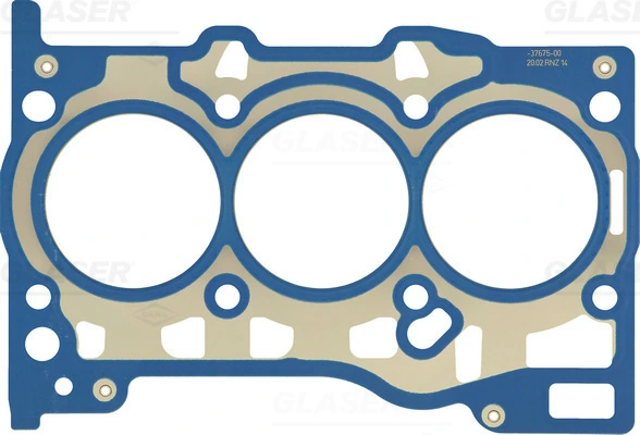 H4069400 Glaser