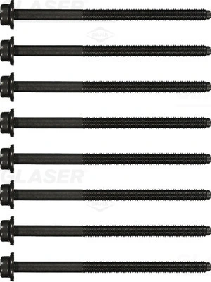 Comprar Tornillos de culata Ibiza V KJ1, KJG
