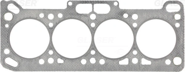 Comprar Junta de culata Mitsubishi Lancer IV C6A, C7A a bajo precio