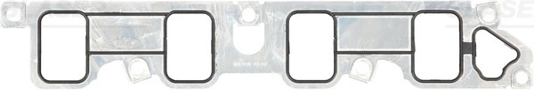 Junta colector de admisión para Ford Ka  (RBT)