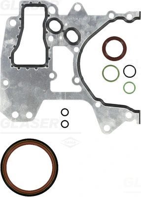 B3684000 Glaser