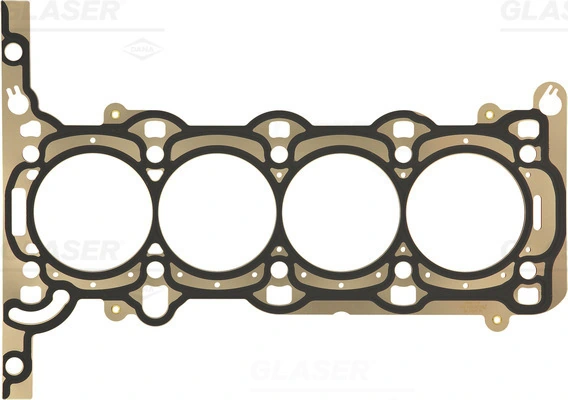 H4059300 Glaser