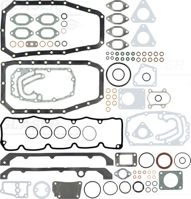 0071728339 Fiat/Alfa/Lancia Juego juntas motor