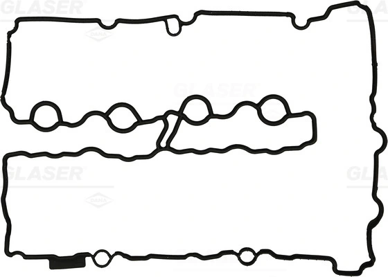 Comprar Junta tapa de balancines BMW 5  G30, F90