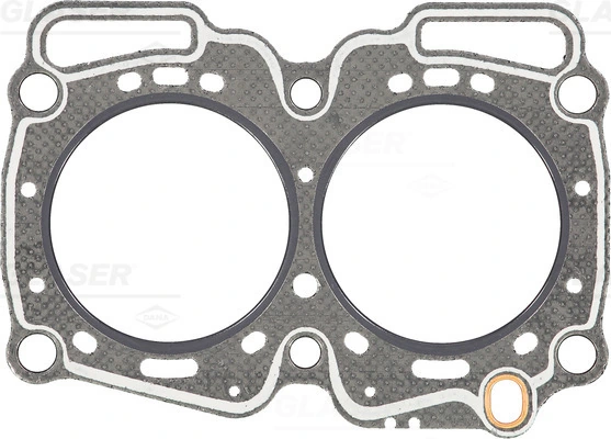 H4001200 Glaser