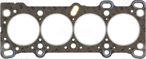 H4010900 Glaser