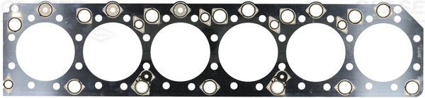 Precio del repuesto Empaque de culata TRUCK FH12  camiones tractores