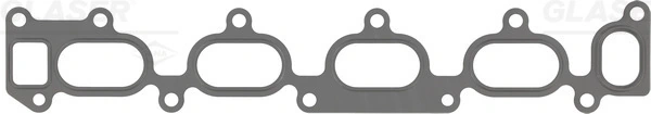 Junta colector de admisión Elantra III sedán (2000-2006) original desde 13,16 €