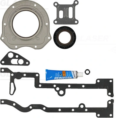 Comprar B3216800 Glaser Juego de juntas inferiores del motor