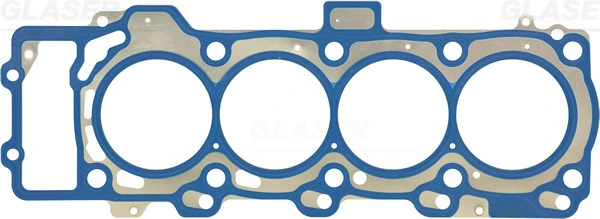 Comprar Junta de culata Mercedes A  W169 a bajo precio