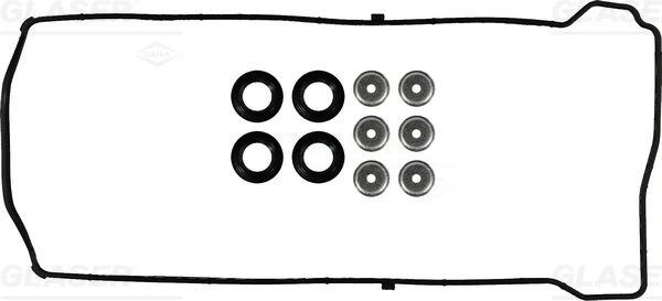 V3800800 Glaser