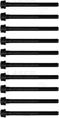 Tornillo culata para Opel Combo 