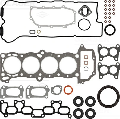 S8097400 Glaser